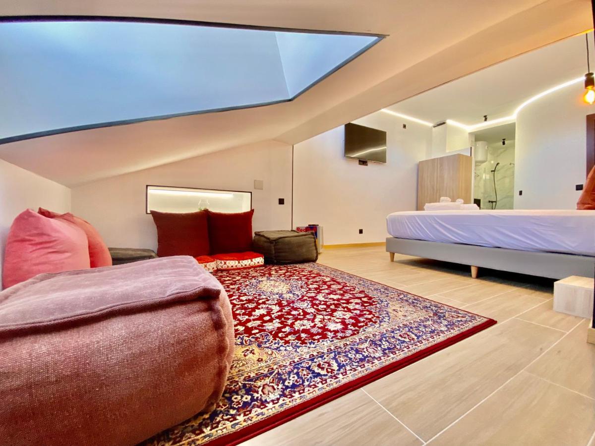 Guest house Montera Center 3*