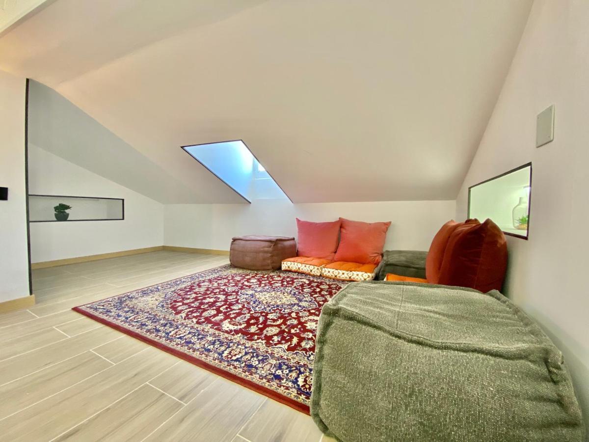 Guest house Montera Center 3*