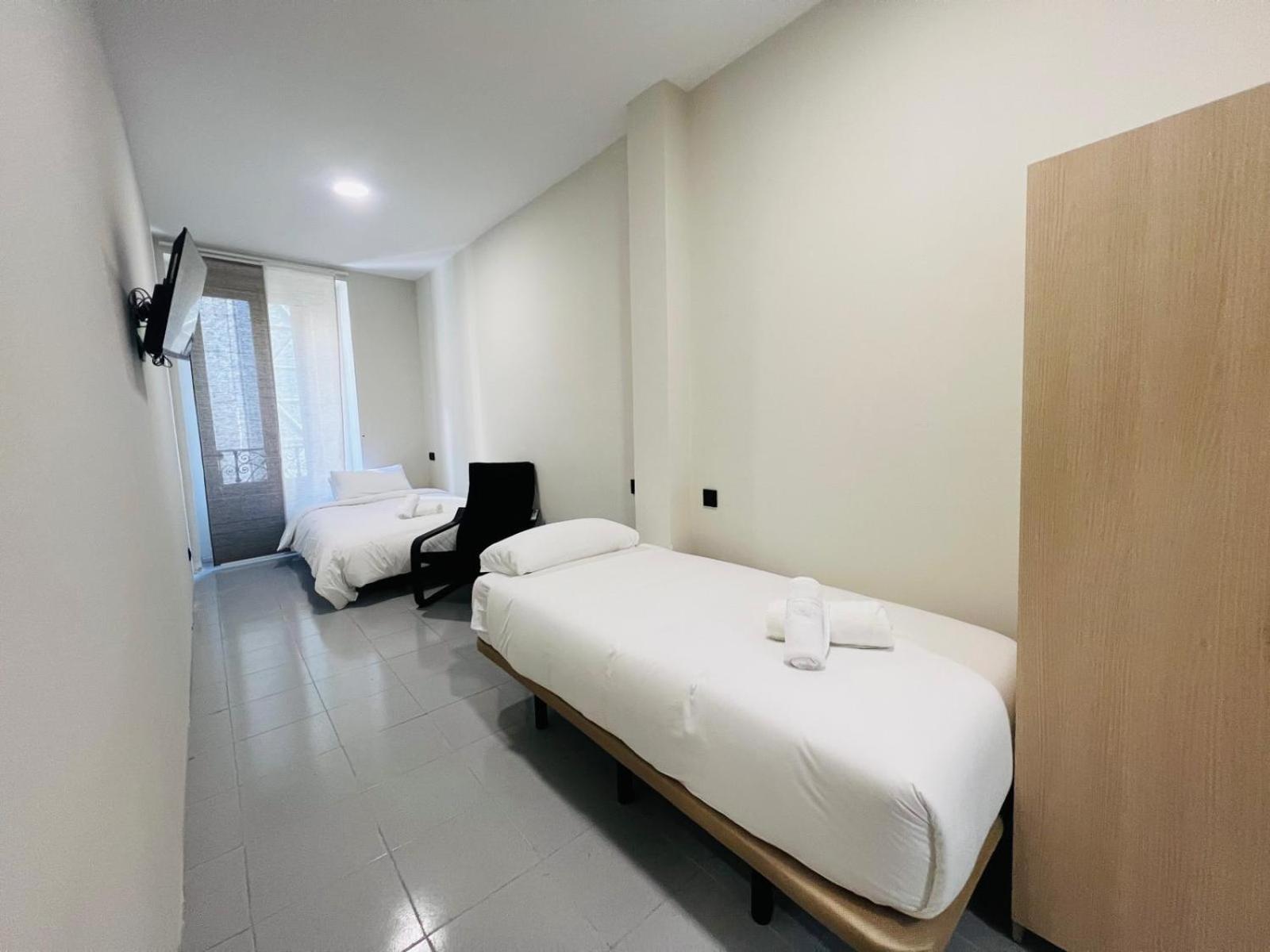 Montera Center Guest house 3*