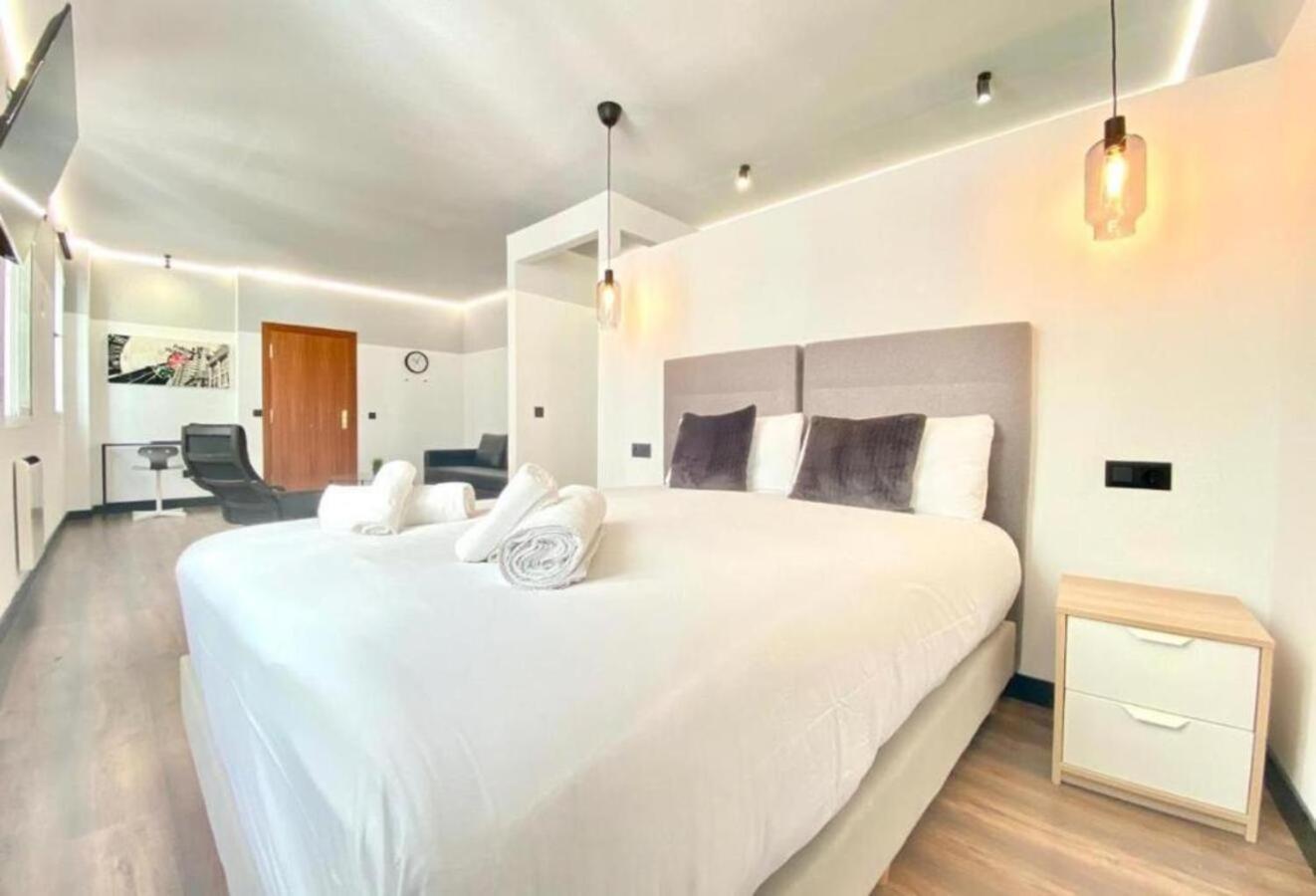 Montera Center Guest house Madrid