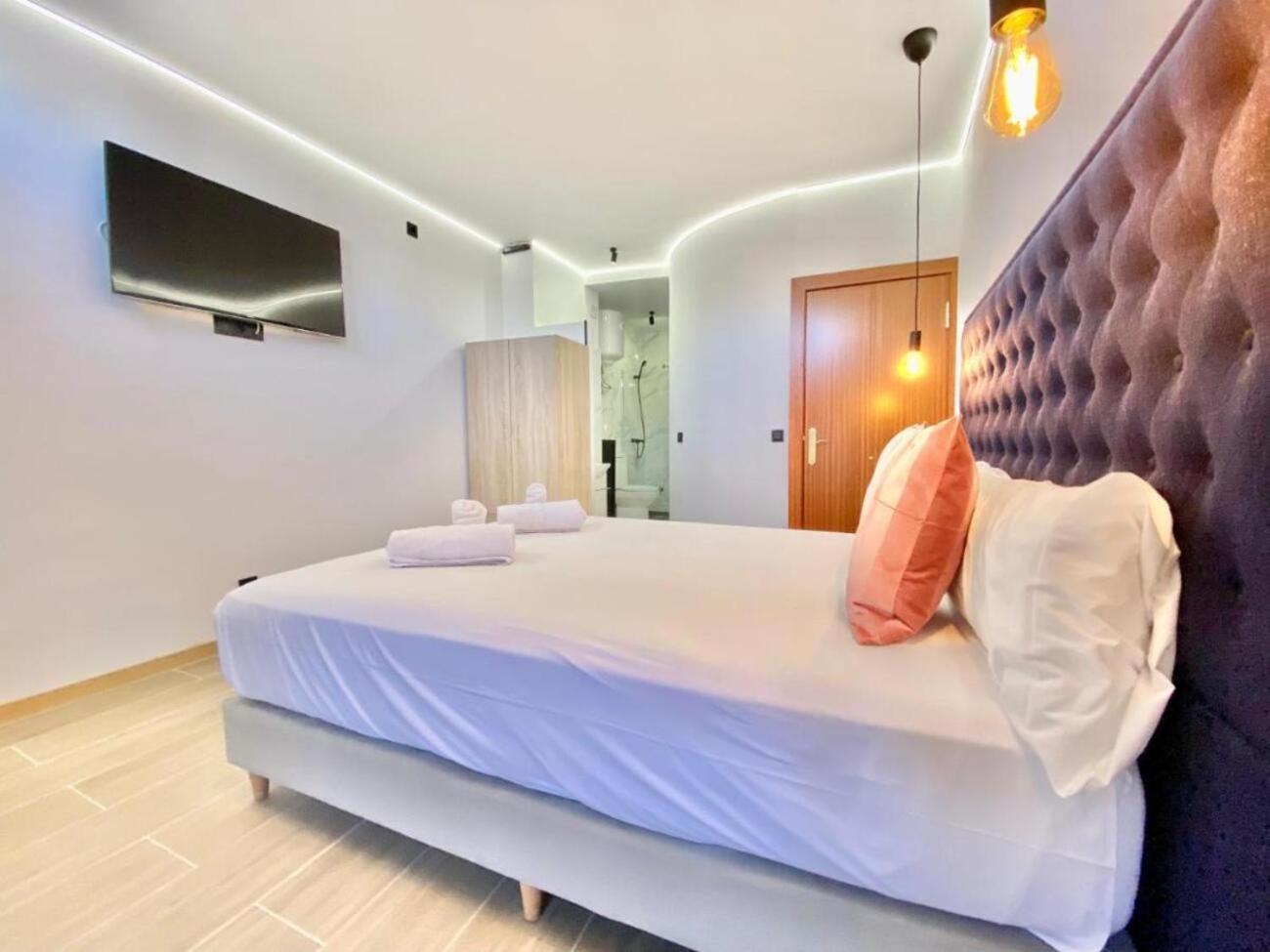 Guest house Montera Center Madrid