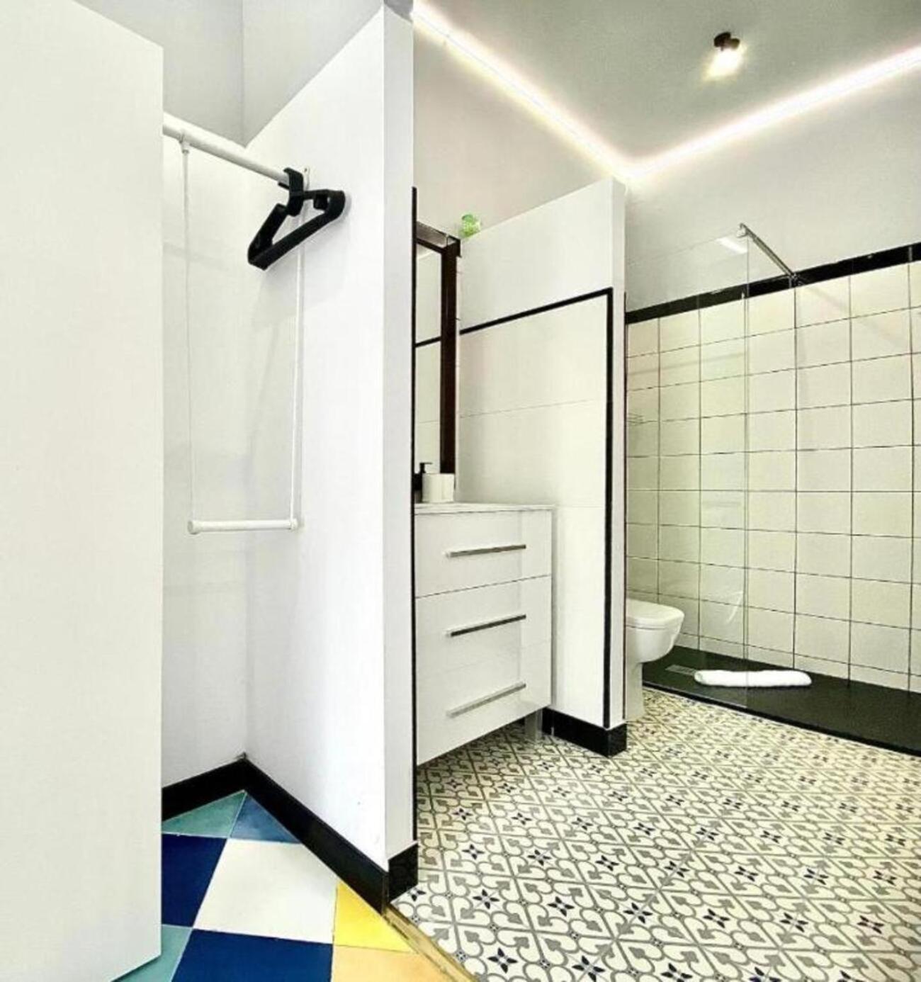 Guest house Montera Center